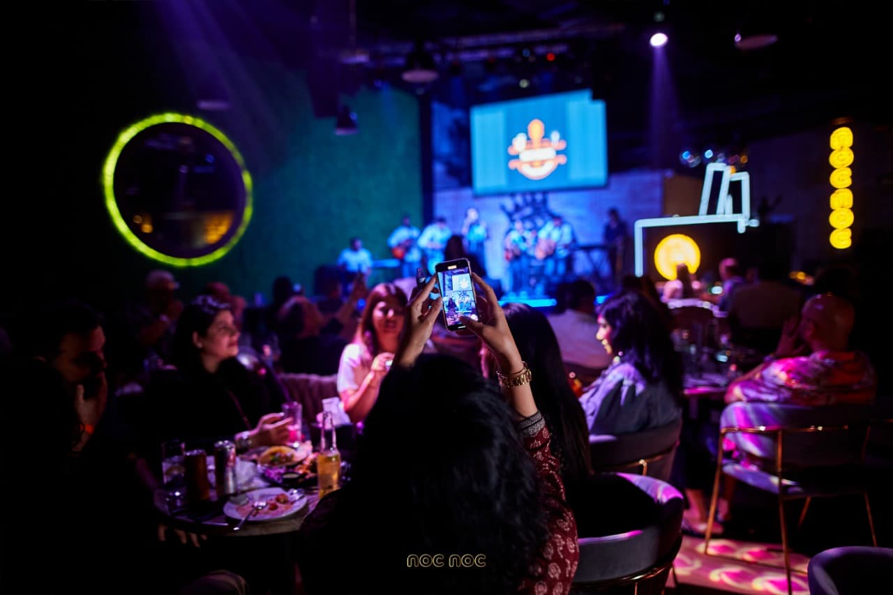 Where Energy Meets Elegance