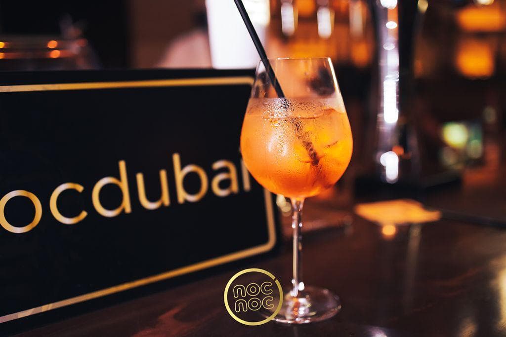 Crafted Flavors. Signature Serves.