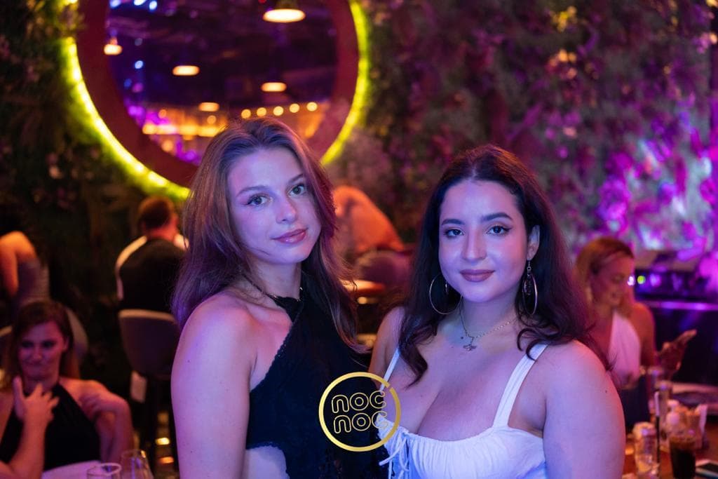 Ladies Night Like No Other